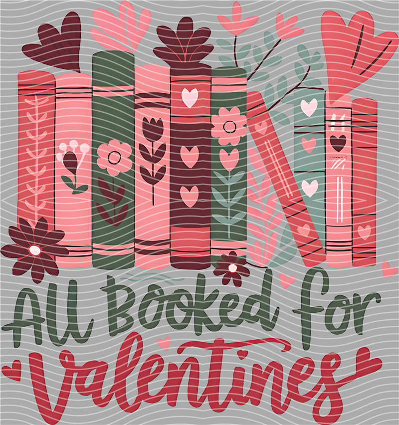 Betty and Valentine's Day-VD 92